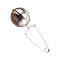 thumbnail image 2 of fastboy Long Handle Tea Infuser Seasoning Condiment Herb Coffee Ball Clamp Filter Stainless Steel Strainer Kitchen Accessories, 2 of 6