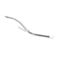 thumbnail image 2 of Engine Oil Dipstick Tube, Transmission Dipstick Tube Stable 24in Accurate Rustproof  For Car  Plated Silver, 2 of 8