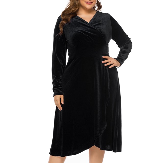 Robes pour Femmes 2024 Mode pour Femmes Robe Longue en Dentelle Ajourée Robe de Soirée Robe de Fête en Liquidation