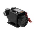 thumbnail image 3 of Diesel Pump,Diesel Pump Electric Self‑Priming Electric Oil Pump Self Priming Oil Pump Dependable Performance, 3 of 14
