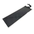 thumbnail image 2 of Leutsin Reptile Heating Pad,Waterproof Reptile Heat Pad Under Tank Terrarium with Temperature Control,Safety Adjustable Reptile Heat Mat for Turtle,Tortoise,Snakes,Lizard,Gecko, 2 of 9