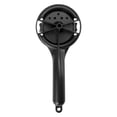 thumbnail image 4 of Coffee Machine Brewing Head Clean Brush Ergonomic Silicone Coffee Machine Brush for Cafe Grinder Clean Tool Black, 4 of 6