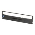 thumbnail image 5 of Epson LX 350 - Printer - B/W - dot-matrix - 9 pin - up to 357 char/sec - parallel, USB, serial, 5 of 5