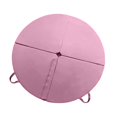 thumbnail image 2 of Siruishop Pole Dance Crash Mat Antifall Protection for Sports Pole Dance Training Pink, 2 of 8
