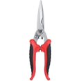thumbnail image 4 of Garden Pruning Shears 8"" 8"" Pruning Shears Cutter Plant Pruning Shears Pruning Shears Hand Tool Pruning Shears Scissors for Every Family, 4 of 5