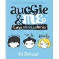 thumbnail image 1 of Auggie & Me: Trois Histoires de Merveilles, 1 of 2