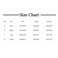 thumbnail image 3 of LOVZFMLL Jackets for Women's Fashion Leisure Spring And Summer Wash Sleeveless, 3 of 6