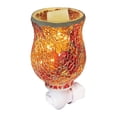 thumbnail image 4 of 1 piece Warmer Lamp Creative Usplug Scent Electric Mosaic Night Light for C, 4 of 8