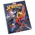 thumbnail image 1 of Cahier Spiderman de Marvel, 1 of 1