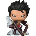 thumbnail image 3 of Pop! Animation: One Piece - Snake-Man Luffy 1266, 3 of 6