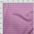 thumbnail image 3 of oneOone Velvet Fuschia Pink Fabric Tribal Sewing Craft Projects Fabric Prints By Yard 58 Inch Wide, 3 of 5