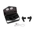 thumbnail image 2 of Headphones, Gaming  Earbuds Touch with LED Display for Playing Games, 2 of 7