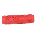 thumbnail image 2 of Various Embossed Pattern Painting Roller With Plastic Handle Painting Roller Brush Tool 7" A, 2 of 8