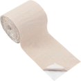 thumbnail image 1 of MesaSe Self-Adhesive Fabric Patch 3x118 Inch Inside Outside Repair Patches Couch Patch Repair Fabric DIY Large Linen Patches, 1 of 7