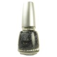 thumbnail image 1 of CHINA GLAZE Glitter Nail Lacquer with Nail Hardner - Some Like It Haute (DC), 1 of 1