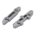 thumbnail image 3 of ANGGREK RC Car Swing Arm Fixing Block Aluminum Alloy Durable Swing Arm Fixed Set For BONZAI 1/16 RC Car,RC Accessory, 3 of 8
