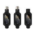 thumbnail image 1 of Wireless Microphone Converter XLR Transmitter System for Dynamic Microphone, 1 of 10