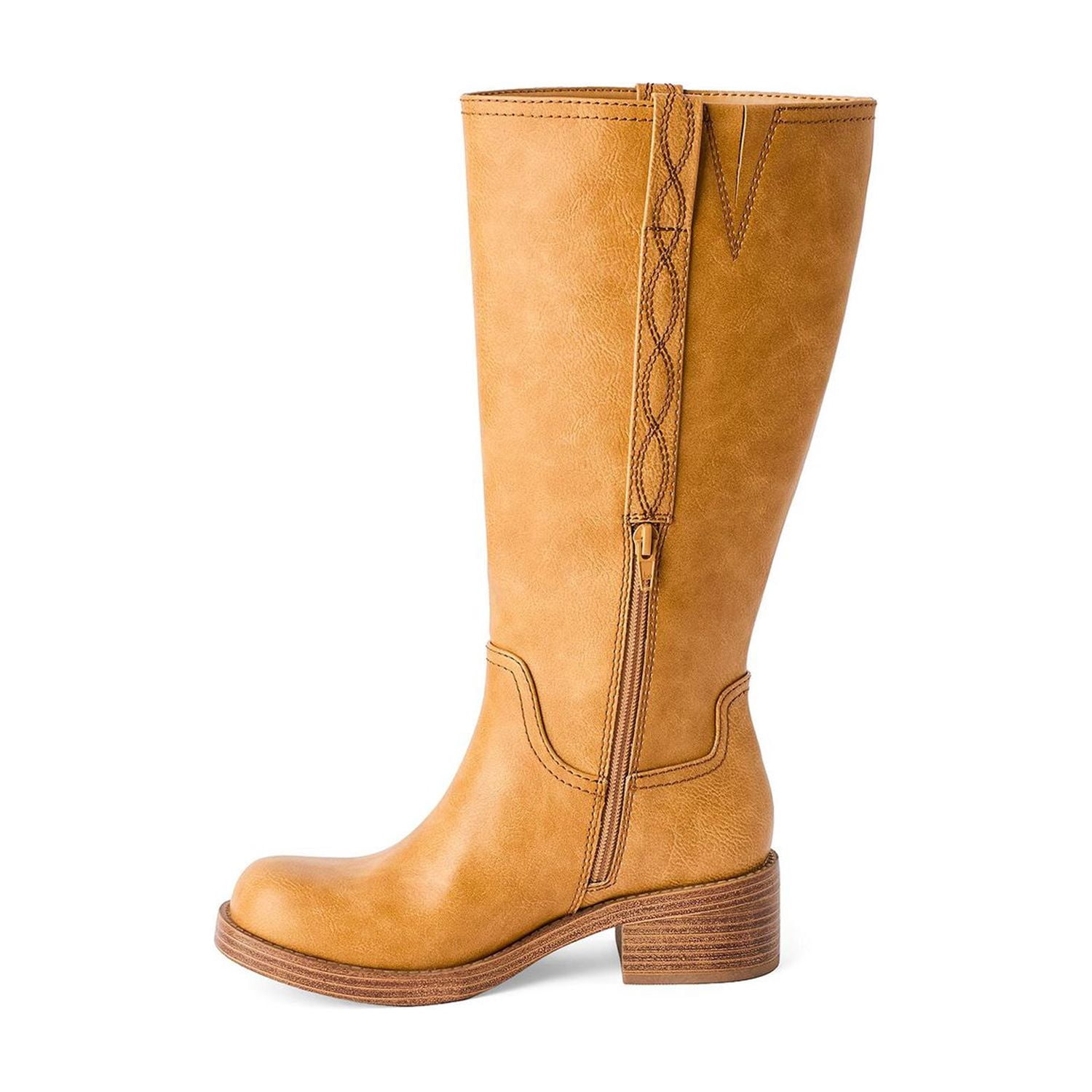 Bottes hautes No Boundaries pour femmes