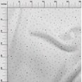 thumbnail image 2 of oneOone Cotton Flex Fabric Easter Egg|Floral & Rabbit Animal Print Fabric BTY 40 Inch Wide, 2 of 4
