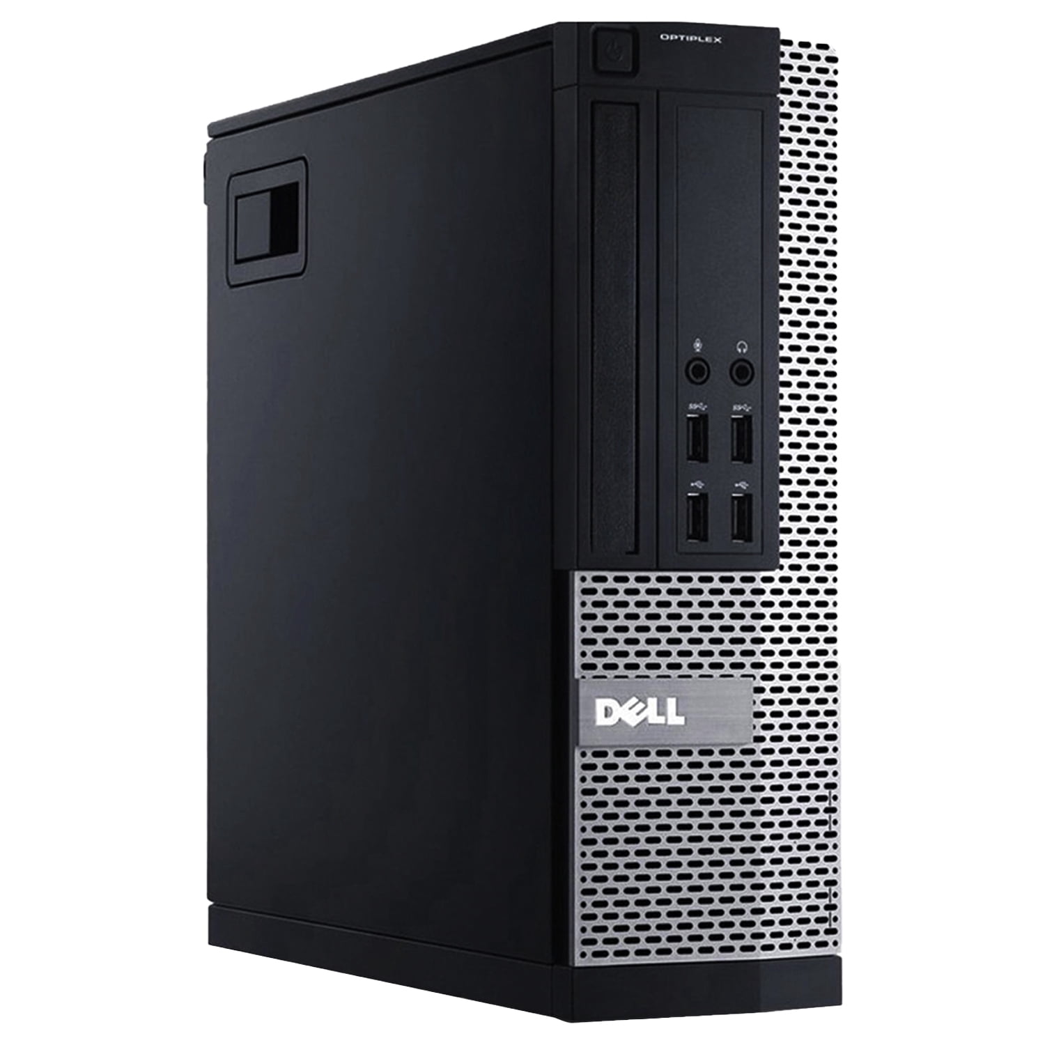 Dell　デスクトップPC　Oplex　7020 Dell OptiPlex 7020 SFF Desktop Computer PC, 3.20 GHz Intel i5 Quad