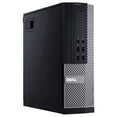 thumbnail image 3 of Dell Optiplex SFF Computer Intel Core i5 8GB 1TB SSD Windows 10 Professional WiFi Refurbished, 3 of 3