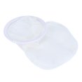 thumbnail image 3 of Fine Mesh Bag, 14cm/5.51in Mouth Diameter Pool  Tool Professional Pool Net Leaf Tank Replacement Net Bag Leaf Catcher Bags  For In-line Swimming Pool, 3 of 8