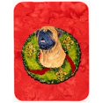 thumbnail image 1 of Carolines Treasures SS4207LCB Bullmastiff- Glass Cutting Board - Large, 1 of 1