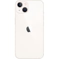 thumbnail image 3 of Refurbished Apple iPhone 13 A2482 (Fully Unlocked) 128GB Starlight (Grade A+), 3 of 4