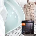 thumbnail image 3 of kurtrusly 30pieces Cat Litter Tray Liners With Drawstrings Scratch Resistant And Leak-proof Bags Thick S, 3 of 6