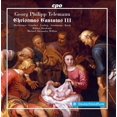 thumbnail image 1 of Cantates de Noël 3, 1 of 1