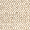 thumbnail image 2 of Safavieh Natural Fiber Roland Braided Area Rug, 2 of 5