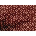 thumbnail image 4 of oneOone Cotton Poplin Fabric Geometric Block Decor Fabric Printed BTY 56 Inch Wide, 4 of 4