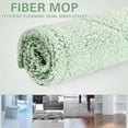 thumbnail image 4 of Chmadoxn 40*125*15CMCM Hand- Mop Household Lazy Mop Suction Horizontal Mop Wash Mop Wash Mop, 4 of 9