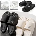 thumbnail image 2 of EVA Summer Fashion Slippers for Men Lightweight and Easy-to-Wear for Home Use, 2 of 8
