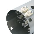 thumbnail image 4 of 137114000 Convient à Electrolux Frigidaire Élément Chauffant de Sécheuse AP4456656, 4 of 5