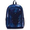 thumbnail image 1 of Jetstream Multi-Compartment School Backpack with Organizer, Bungee & Mesh Pockets, 1 of 9