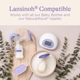 thumbnail image 2 of Lansinoh Compact Single Electric Breast Pump for Breastfeeding Moms, 2 of 9