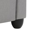 thumbnail image 3 of CorLiving Lynwood Fabric Recliner Chair, 3 of 9