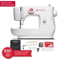 thumbnail image 2 of SINGER MX60 Lightweight & Portable Sewing Machine with Accessory Kit & Foot Pedal, 2 of 9