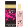 thumbnail image 1 of Jovan Eau de Cologne Musc Noir pour Elle 96ml / 3.25Fl. oz, 1 of 3