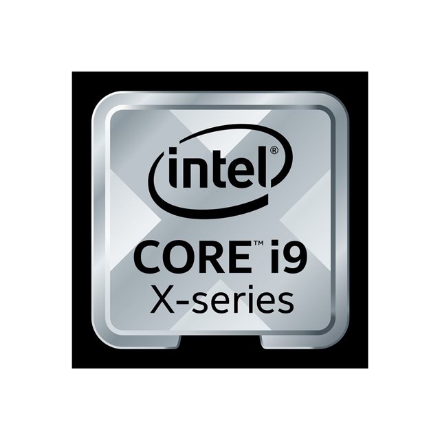 Intel Core i9-10980XE Desktop Processor 18 Cores 36 thread up to 4.8GHz Unlocked LGA2066 X299 Series 165W