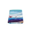 thumbnail image 3 of RYLABLUE Couverture de Crabe Couverture pour Canapé Ou Lit 58x80 Pouces, 3 of 3