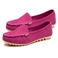 thumbnail image 3 of Mocassins Orthopédiques pour Femmes Mode Décontractée Confortables Chaussures pour Intérieur Extérieur Nouveau, 3 of 7