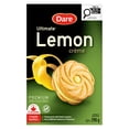 thumbnail image 1 of Dare Ultimate Lemon Crème Cookies, 290g, 1 of 5