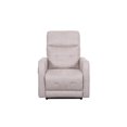 thumbnail image 2 of Topline Home Furnishings Power Lift Recliner with Adjustable Headrest, 2 of 9
