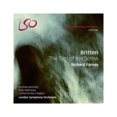 thumbnail image 1 of BRITTEN / MATTHEWS / WYN-ROGERS / KENNEDY / FARNES TURN OF THE SCREW (HYBR) (DSD) SUPER-AUDIO CD, 1 of 2