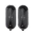 thumbnail image 3 of ziyahi Car Front LED Turn Signal Lights for VW Bora /MK4 / Polo 1998-2005, 3 of 7