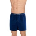 thumbnail image 1 of Jockey Men's ActiveBlend Knit 5" Boxer, 1 of 3