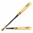 thumbnail image 2 of Annex Model Y7 Maple Wood Baseball Bat (Youth) (Flame Handle/Clear Coat Barrel, 31-Inch/28-Ounce), 2 of 4