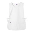 thumbnail image 3 of Sivvan Unisex Cobbler Apron 2 Pack - Adjustable Waist Ties, 2 Deep front Pockets, 3 of 6